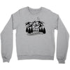 i hate people Crewneck Sweatshirt