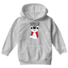 Super Cat Youth Hoodie