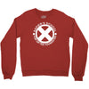 x men avengers marvel comics gift Crewneck Sweatshirt