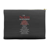 The North Remembers Accessory Pouches