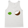 now let me get this straight Tank Top