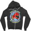 load of barnacles Zipper Hoodie