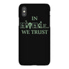 in science we trust iPhoneX