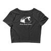 home sweet home Crop Top