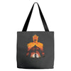 time to praise the sun Tote Bags