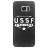 United States Ussf Space Force Samsung Galaxy S7 Edge