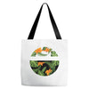 Summer Vibes Tote Bags