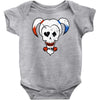 hi boys! Baby Onesie
