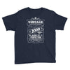 Vintage Aged To Perfection 2000 Youth Tee