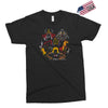 battle of the masters Exclusive T-shirt