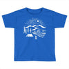 wilderness Toddler T-shirt