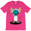 take over the surreal T-Shirt