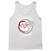 santa claus is coming Tank Top