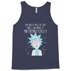 mathematically Tank Top