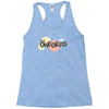 the oneders Racerback Tank