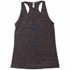 apatosaurus Racerback Tank