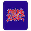 morbid angel Mousepad