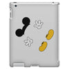 Creating a Little Disney Magic Character iPad 3 and 4 Case