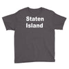 staten island Youth Tee