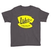 luke's diner Youth Tee