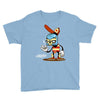 muerto Youth Tee
