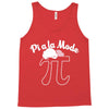 pi a la mode Tank Top