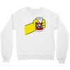 duff yours Crewneck Sweatshirt