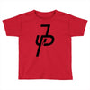 Jake Paul Toddler T-shirt