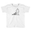 second amendment Toddler T-shirt