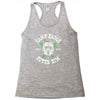 camp endor Racerback Tank