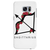 sagittarius rose Samsung Galaxy S7 Edge Case