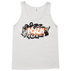 princess territory Tank Top
