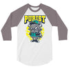 purist 3/4 Sleeve Shirt