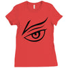 vfd Ladies Fitted T-Shirt