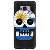 uruguay till i die Samsung Galaxy S8 Plus