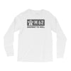 m62 highway to hull Long Sleeve Shirts