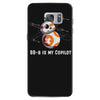 bb 8 is my copilot Samsung Galaxy S7