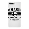 Smash University iPhone 7 Plus Case