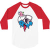 krim lim 3/4 Sleeve Shirt