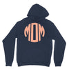 mom 2 Unisex Hoodie