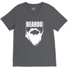 beardo V-Neck Tee