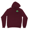 Mooncake Pocket Unisex Hoodie