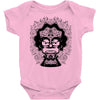 lisa simpson Baby Bodysuit