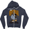 the original (2) Zipper Hoodie