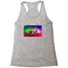 SUICIDE SQUAD Racerback Tank