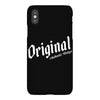 Original Authentic Vintage iPhoneX