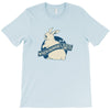 jurassic bunnies T-Shirt