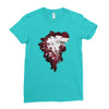always remember Ladies Fitted T-Shirt