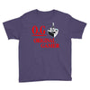 old school gamer Youth Tee