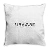 yibambe Throw Pillow